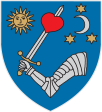 Biblioteca Județeană „Bod Péter”, Sf. Gheorghe, județul Covasna