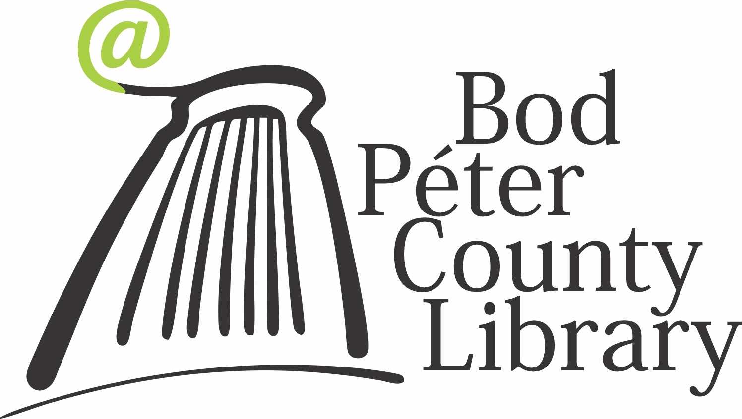 „Bod Péter” County Library, Covasna County