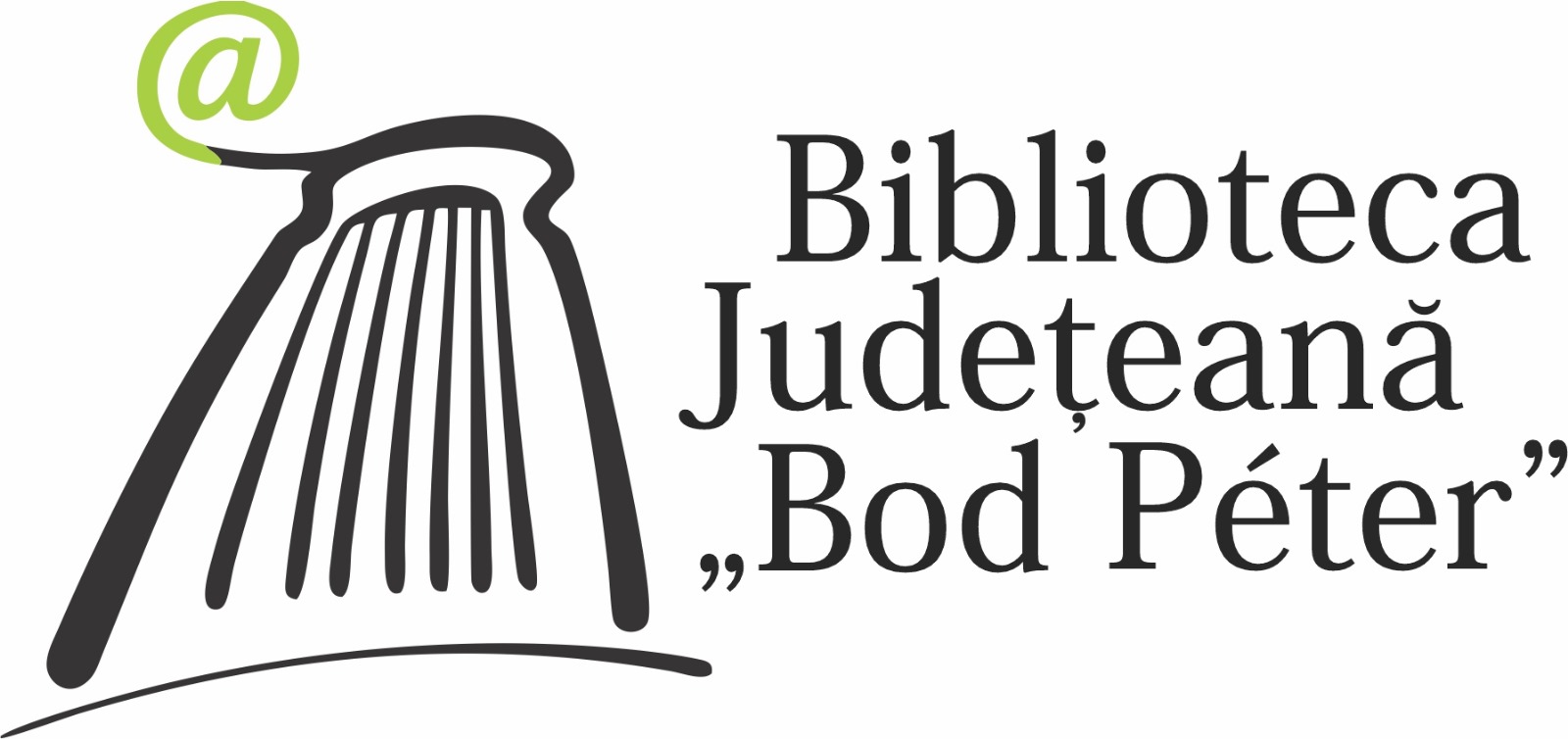 Biblioteca Județeană „Bod Péter”, Sf. Gheorghe, județul Covasna