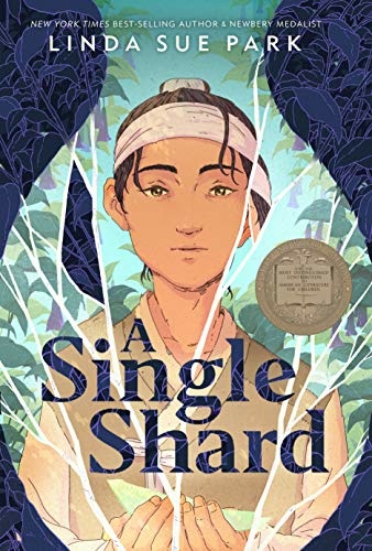 Linda Sue Park A Single Shard