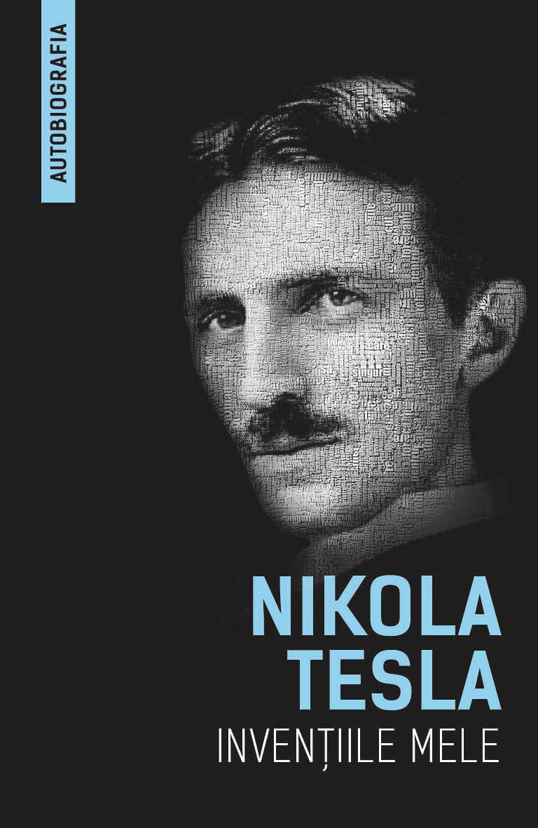 Nikola Tesla Invențiile mele