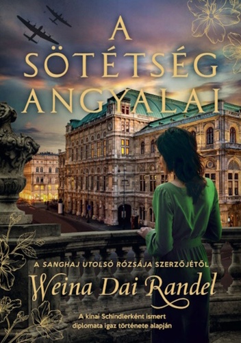 Weina Dai Randel A ​sötétség angyalai