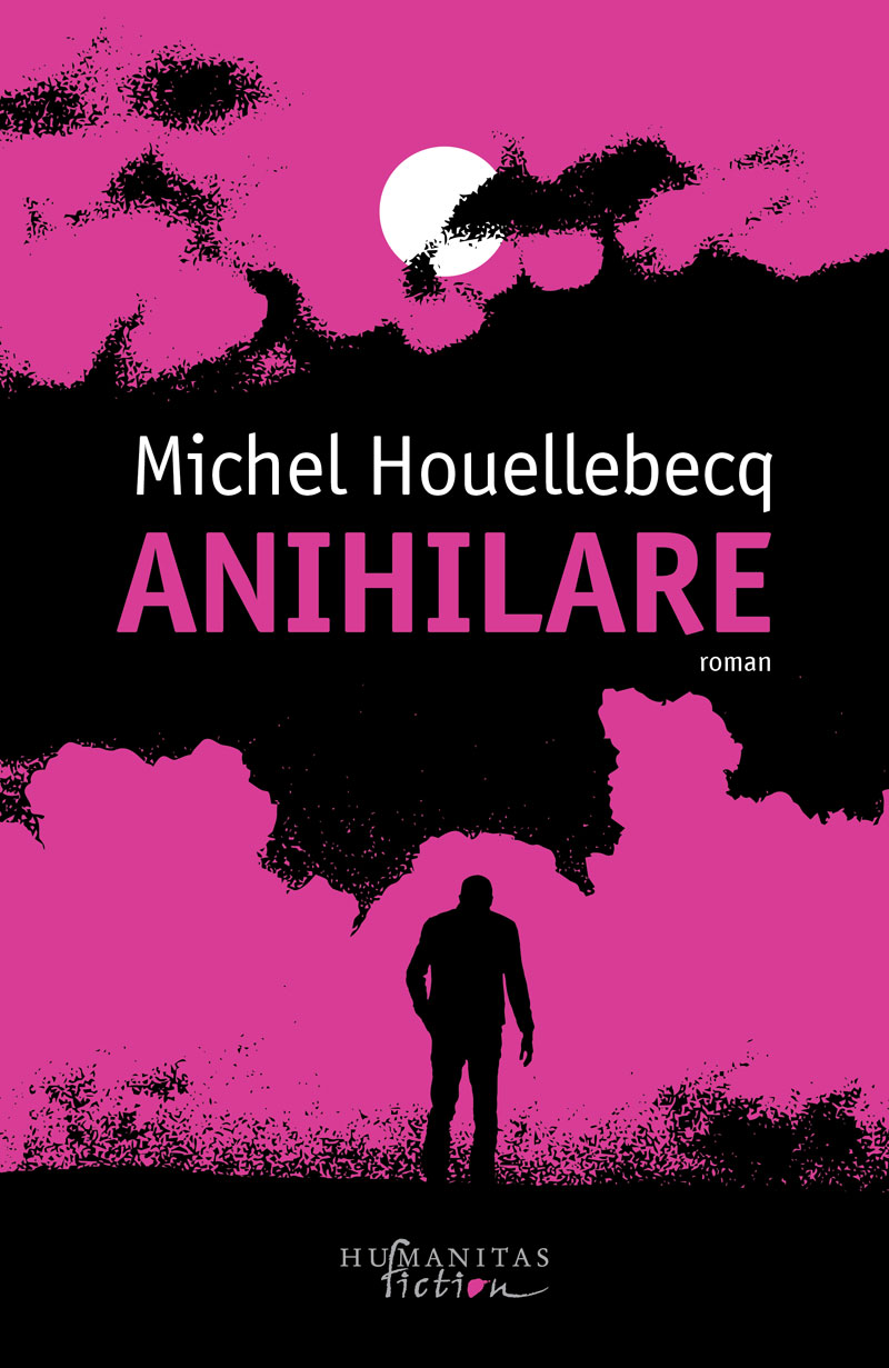 Michel Houellebecq Anihilare