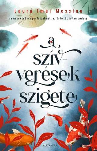 Laura Imai Messina A ​szívverések szigete