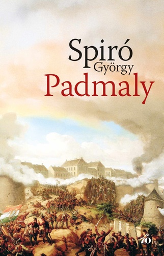 Spiró György Padmaly