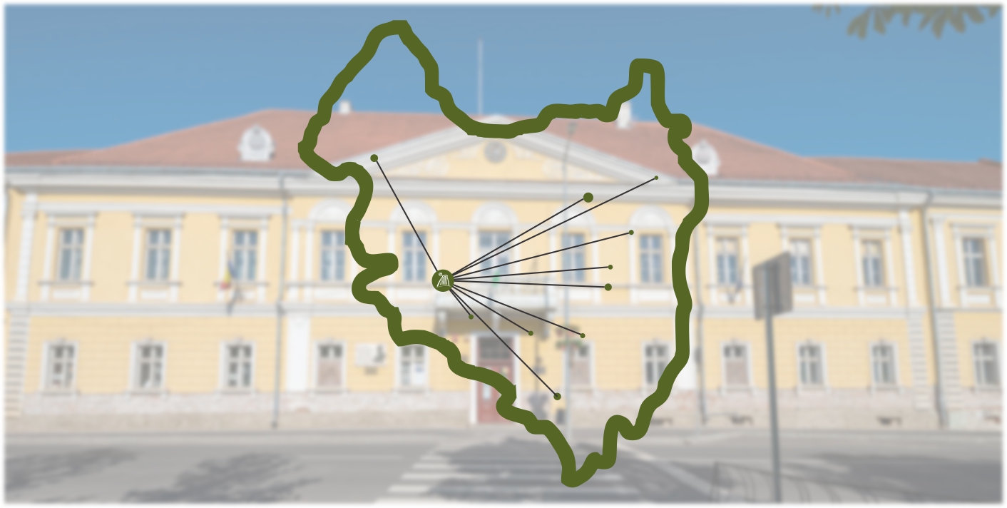 County network