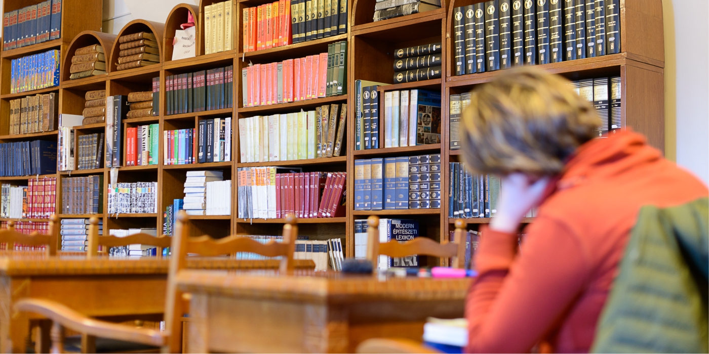 Reading Room