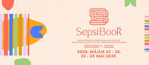 SepsiBook 4 - 2025