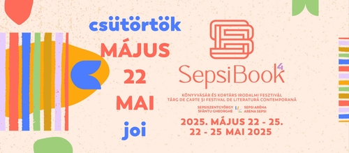 Május 22., csütörtök