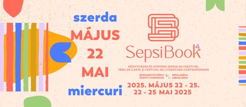 Május 21., szerda
