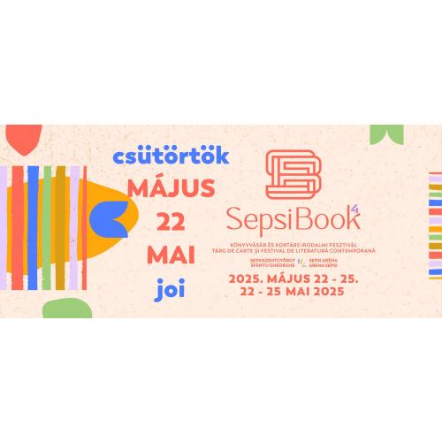 Május 22., csütörtök