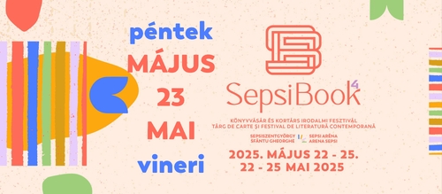 Május 23., péntek