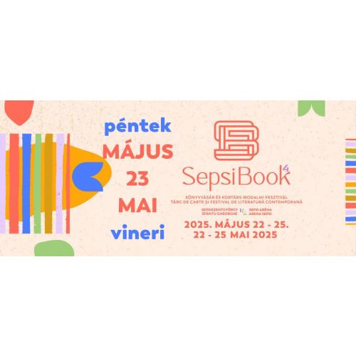 Május 23., péntek