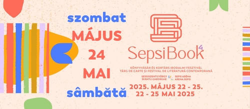 Május 24., szombat