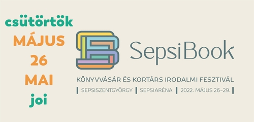 Május 26., csütörtök