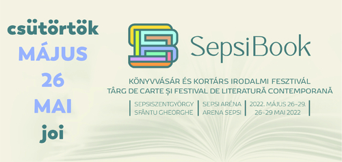 Május 26., csütörtök