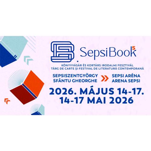SepsiBook 5 - 2026