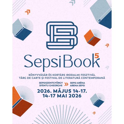 SepsiBook 5 - 2026